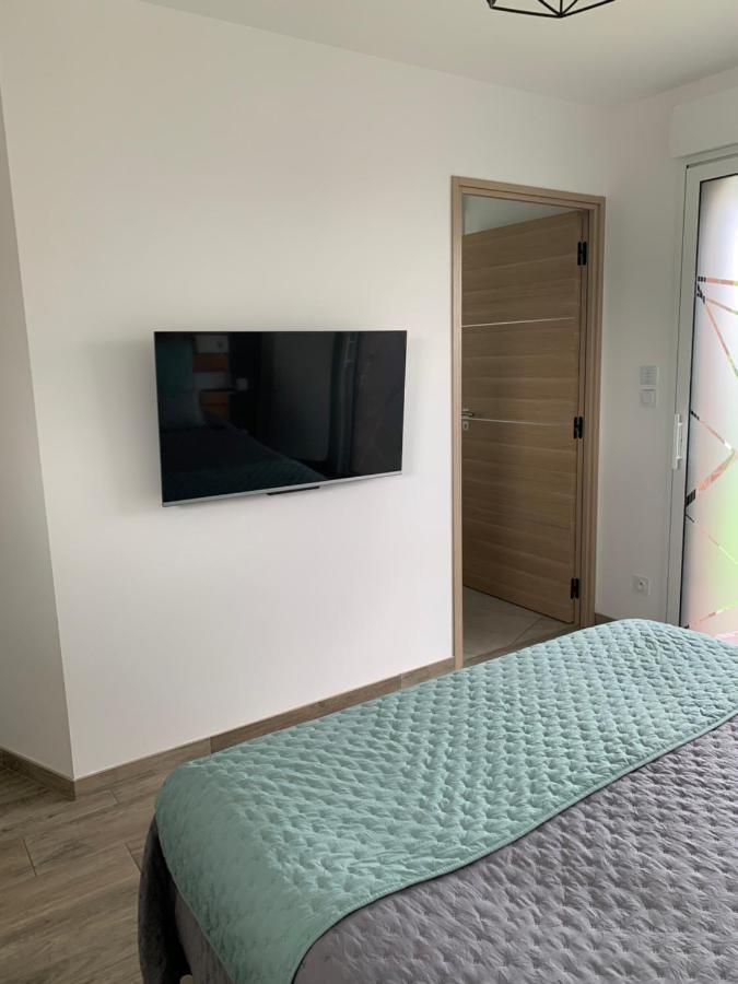 Lorgies Les Chambres De Lily 2 المظهر الخارجي الصورة